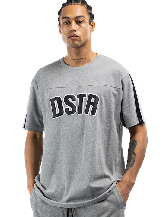 T-Shirt Grau