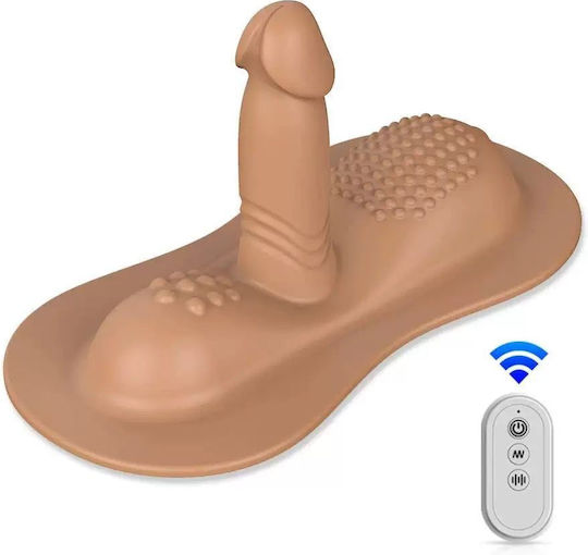 Kinksters Masturbator with Vibration
