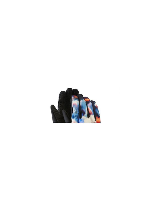 Burton Glove Men's Ski & Snowboard Gloves Colorful