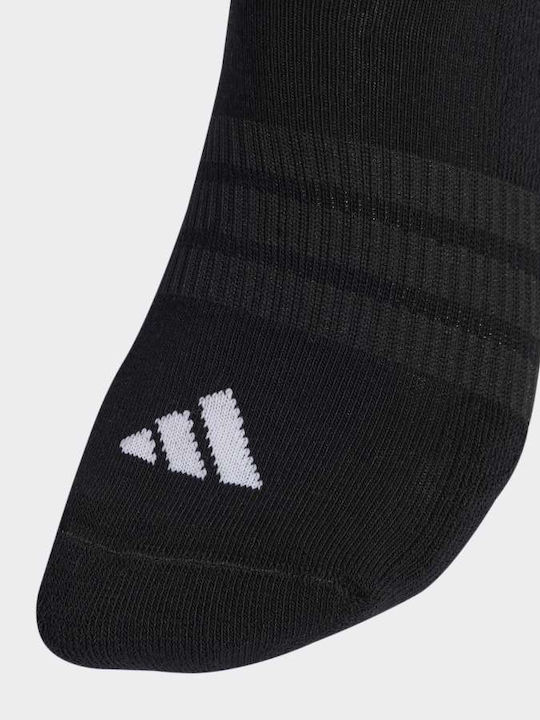 adidas Essentials Αθλητικές Κάλτσες Πολύχρωμες 3 Ζεύγη