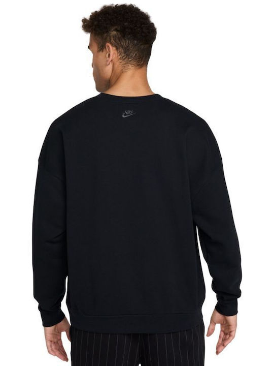 Club Sweatshirt Black