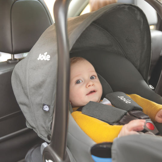 Joie I-Snug 2 Детско Столче за Кола i-Размер с Isofix 0-13 кг
