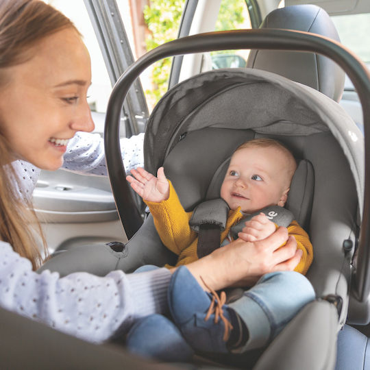 Joie I-Snug 2 Детско Столче за Кола i-Размер с Isofix 0-13 кг
