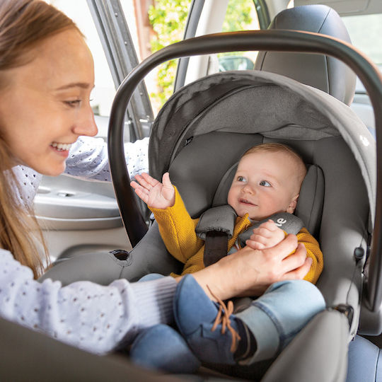 Joie I-Snug 2 Детско Столче за Кола i-Размер с Isofix 0-13 кг