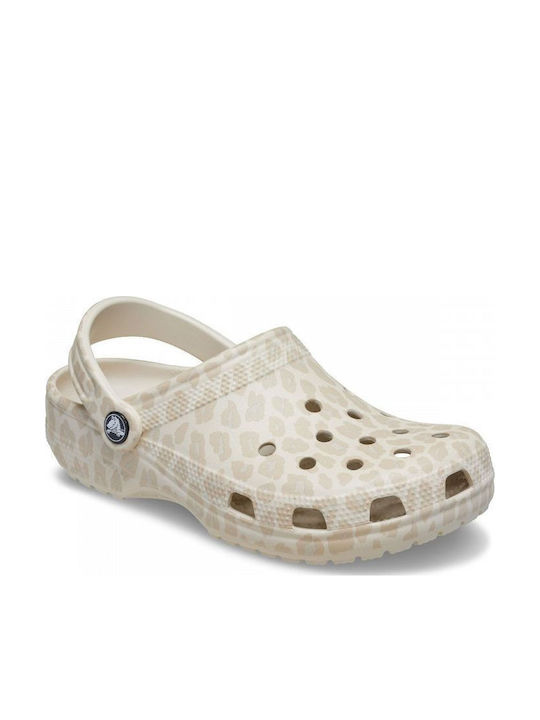Crocs Classic Γυναικεία Σαμπό Crocs Classic Γυναικεία Σαμπό