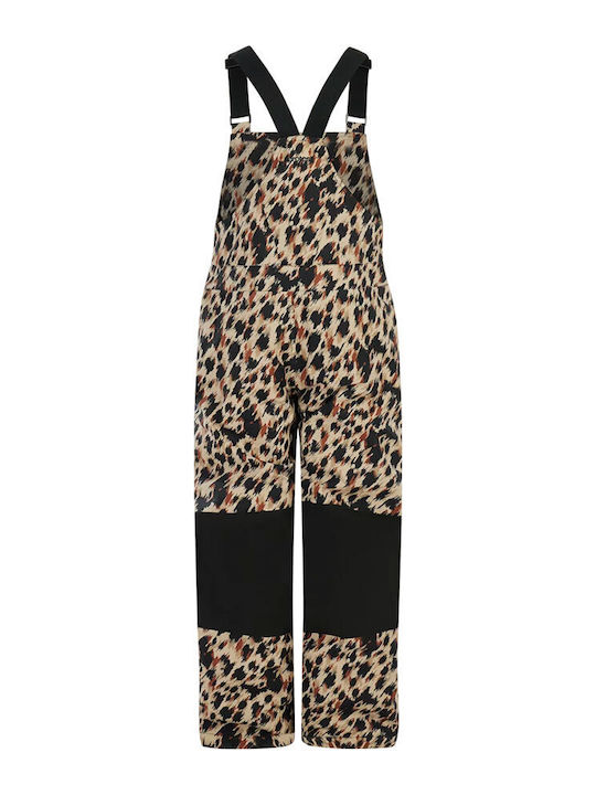 Protest 44952000-567 Pantaloni de schi și snowboard pentru copii Ski & Snowboard Colorat