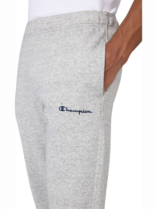 Pants Παντελόνι Φόρμας Γκρι