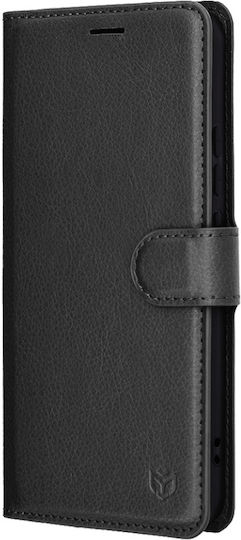 Book Δερμάτινο Μαύρο (Honor Magic8 Lite, SKYDDAR INNOVATION)