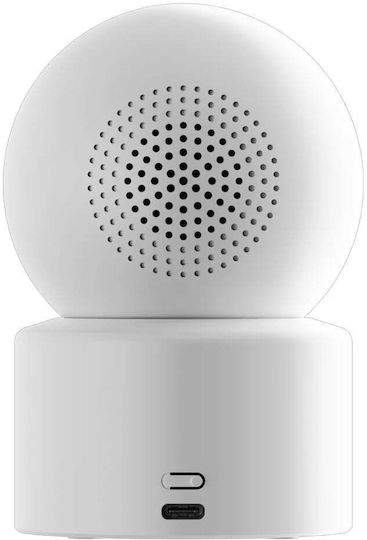 Xiaomi C302 IP Камера за наблюдение Wi-Fi Full HD+ 3MP с Двупосочна Комуникация