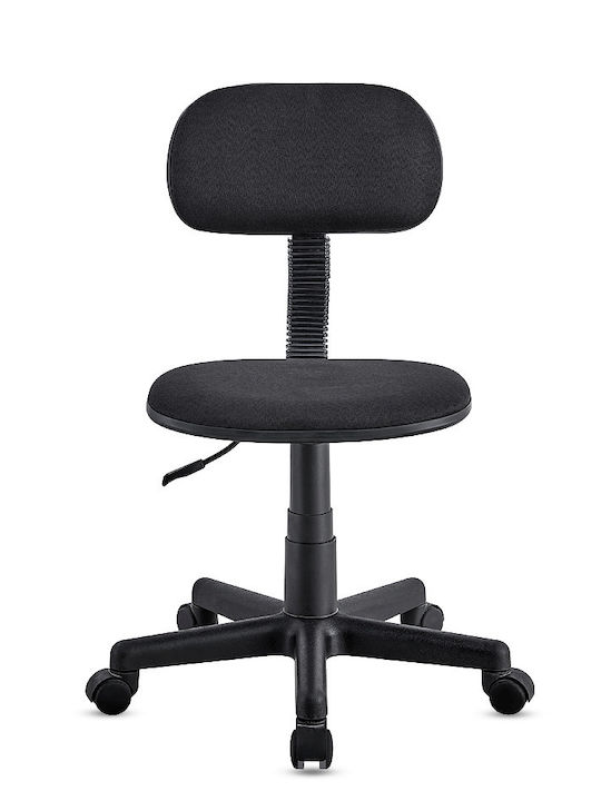 Scaun de Birou Fen Negru