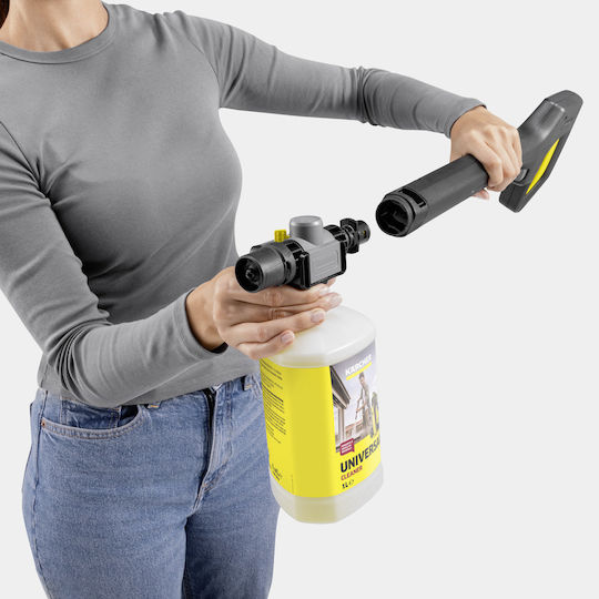 Karcher K5 Comfort Premium Πλυστικό Ρεύματος 2100W με Πίεση 145bar