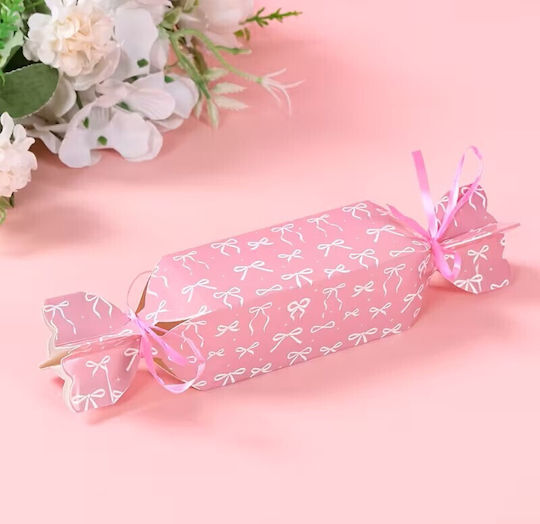 By Queen Girly Candy Bow Τυχαία Επιλογή Χρώματος