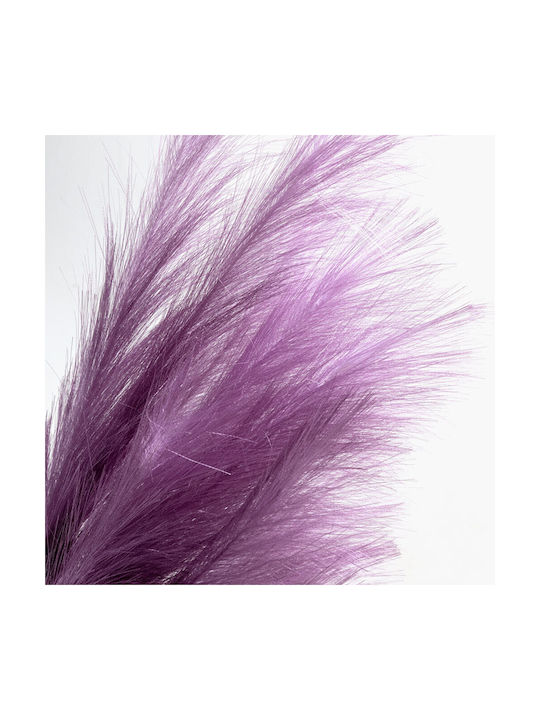 Künstlicher dekorativer Zweig Fuchsia 110cm 24Stück Liberta