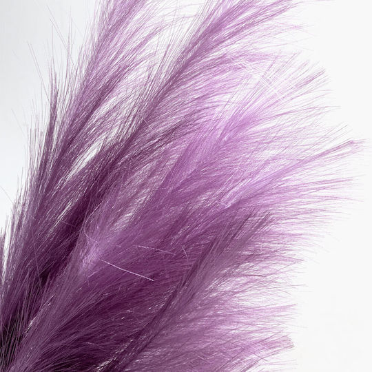 Künstlicher dekorativer Zweig Fuchsia 110cm 24Stück Liberta