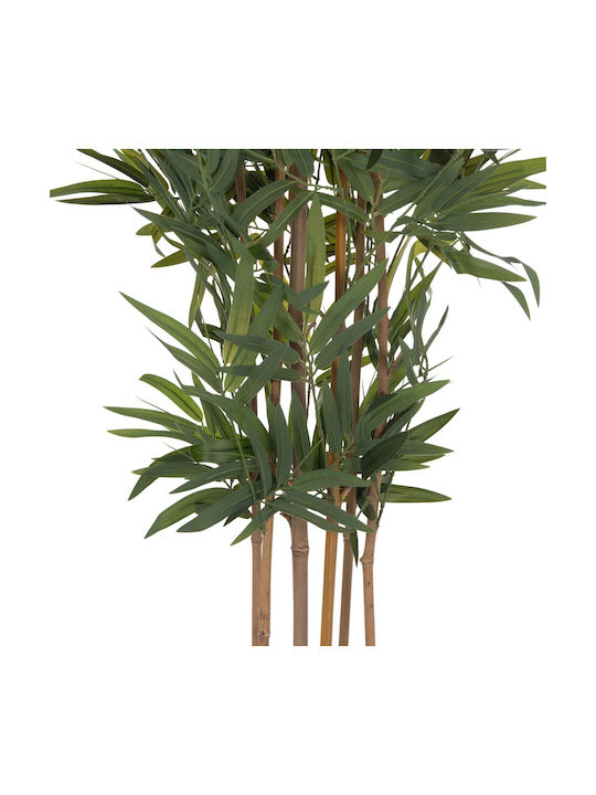 Διακοσμητικο Συνθετικο Φυτο Bamboo Γλαστρα 20x95x200cm 0419687