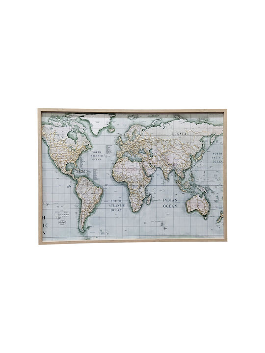 Картина Платнен 50x70см