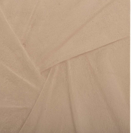 Πινακας Ορθογωνιος Fb94522 Mdf Μπεζ Χρωμα 60x4 Πάχος X80υεκ