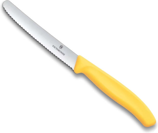 Victorinox Swiss Classic Cuțit Utilizare generală din Oțel Inoxidabil 11cm