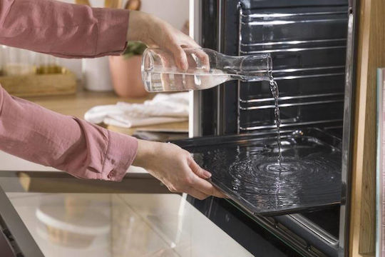 Gorenje Φούρνος άνω Πάγκου 77lt Π59.5εκ. Μαύρος