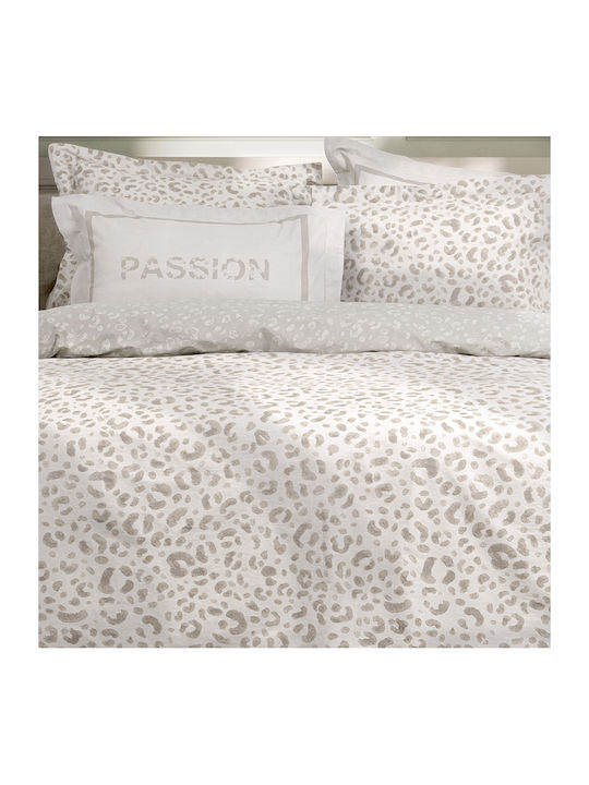 Nima Sheet Sets Queen 220x260cm. Passion Passion 4pcs