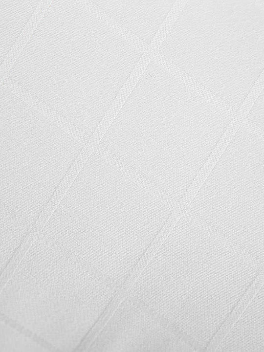 La Luna Antiallergisches Sensitives Kopfkissen Mikrofaser 50x70cm