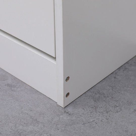 Suport pentru pantofi Cynthia 3d L60xW24xH118cm