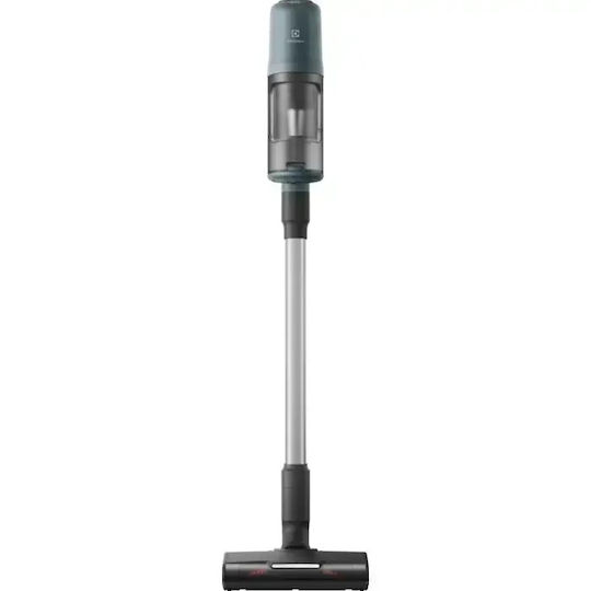 Electrolux EP61CB21OG Επαναφορτιζόμενη Σκούπα Stick 21.6V Γκρι