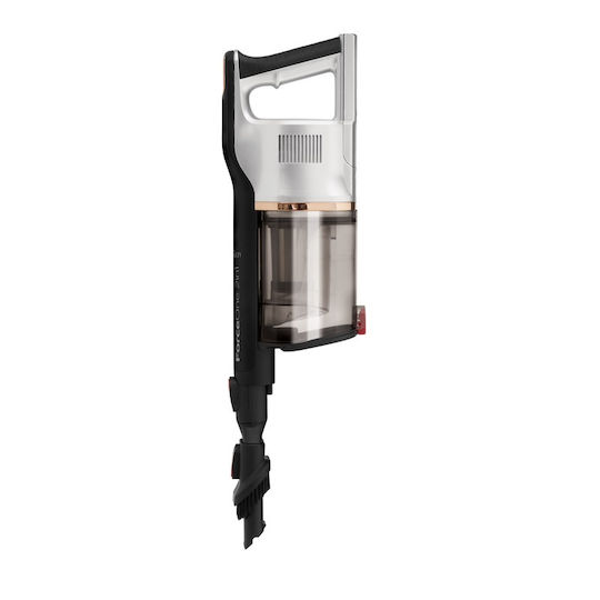 Izzy IZ-4201 Ηλεκτρική Σκούπα 2 σε 1 Stick & Χειρός 500W Μαύρη