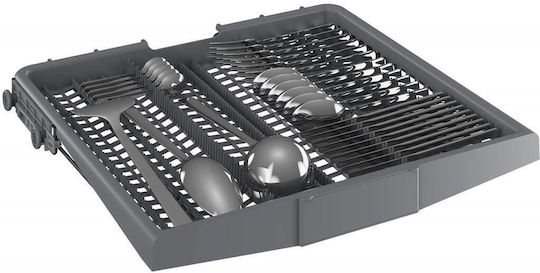 Beko Einbaugeschirrspüler für 15 Gedecke B60xH85cm