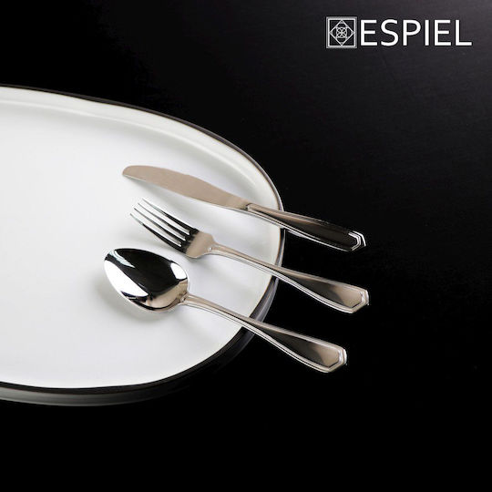 Espiel Empire Gabel-Set Obst/Dessert