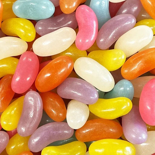Haribo Süßwaren 80gr Jelly Beans