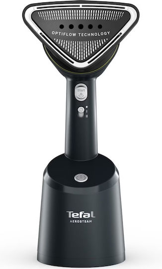 Tefal AeroSteam Aparat de călcat cu abur pentru haine de Mână 1400W cu rezervor 100ml Albastru