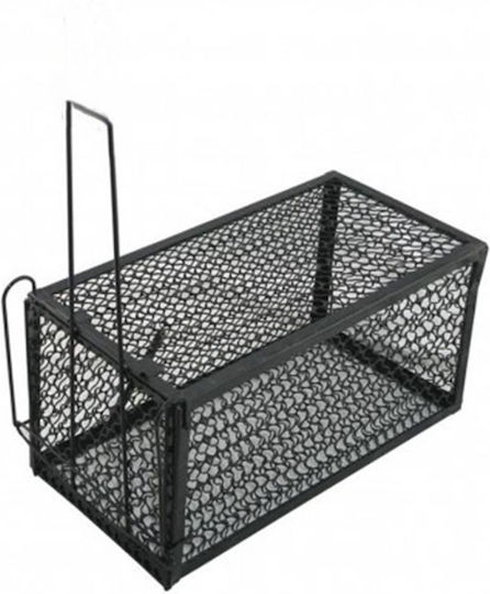 Biofan Cage made of Metal 23x11x11cm 14512 1pcs