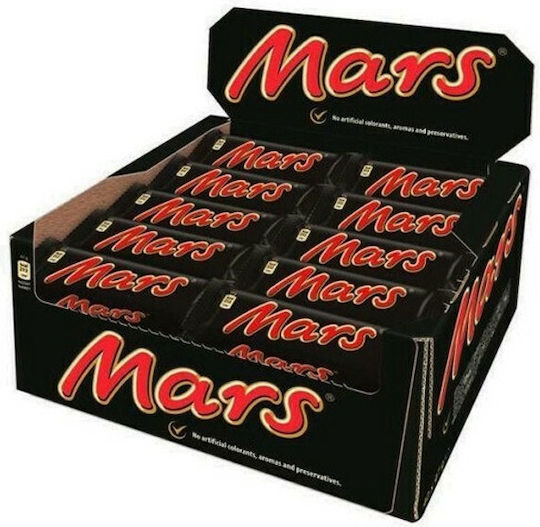 Mars Σοκολάτα με Καραμέλα 51gr