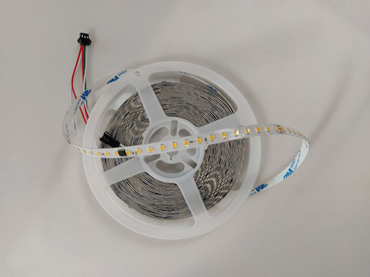 Home Lighting Bandă LED 24V Alb Cald Lumină 1m