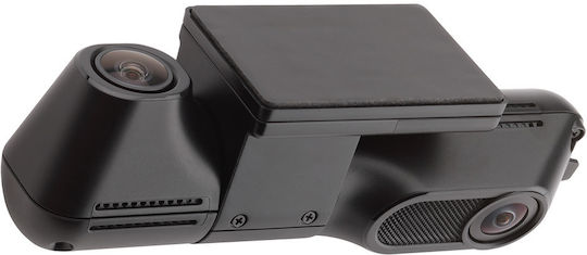 Mio Σετ Κάμερα DVR Αυτοκινήτου 1440P & Κάμερα Οπισθοπορείας