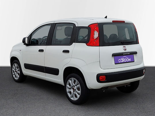 Fiat Panda 0.9 Twinair Easy CNG MY E6D '21