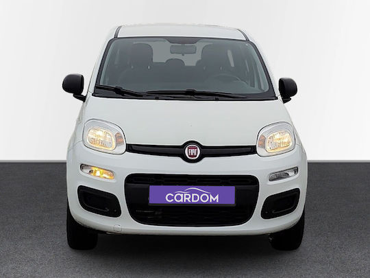Fiat Panda 0.9 Twinair Easy CNG MY E6D '21