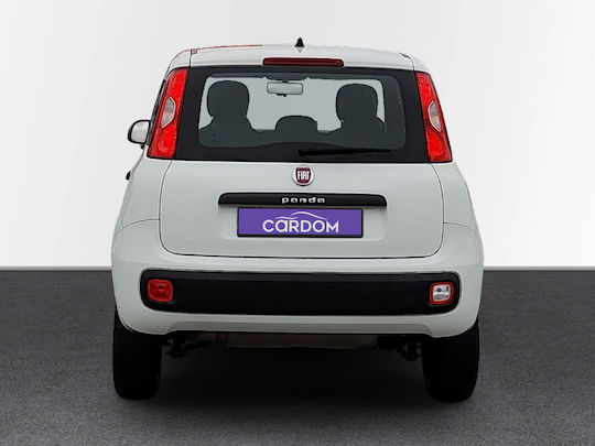 Fiat Panda 0.9 Twinair Easy CNG MY E6D '21