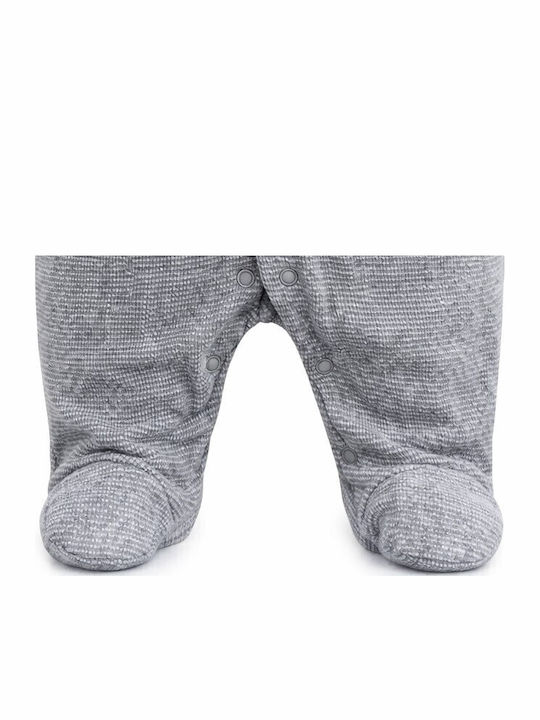 Beboulino Φορμάκι Grey