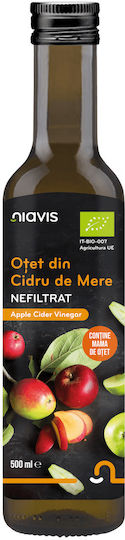 Niavis Βιολογικό Μηλόξιδο 500ml