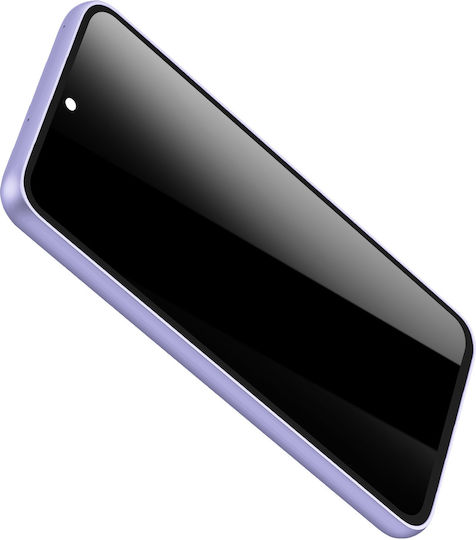 Clappio Complete Replacement Oled Screen Galaxy A54 5g Frame Lavender