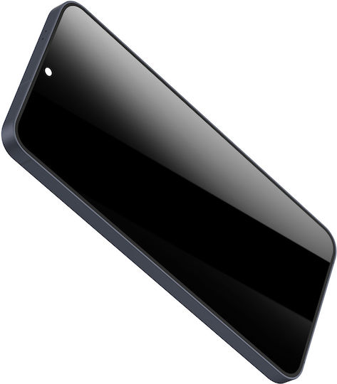 Clappio Complete Replacement Soft Oled Screen Galaxy S25 Plus Frame Black