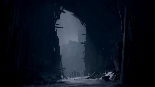 Reanimal PS5 Игра