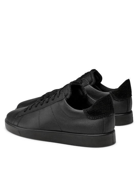 Ανδρικά Sneakers Μαύρα