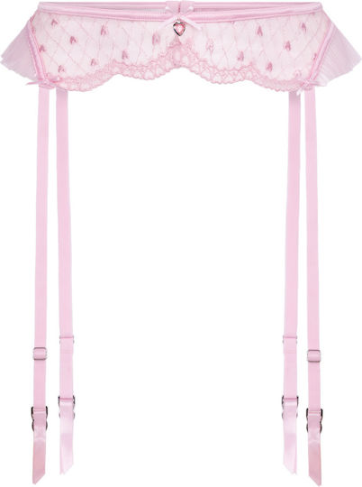 Hunkemöller Garters Cordelie