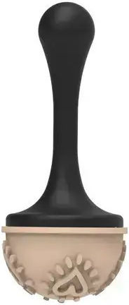 Silikomart Decorațiuni Mold din Silicon 3.1cm 4buc