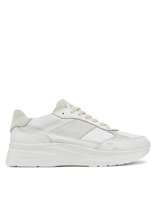 Filling Pieces