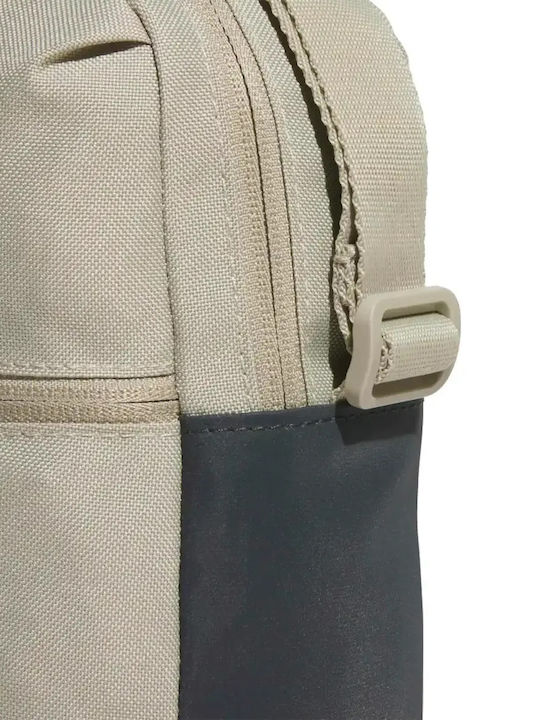 Essentials Men's Bag Shoulder / Crossbody Beige