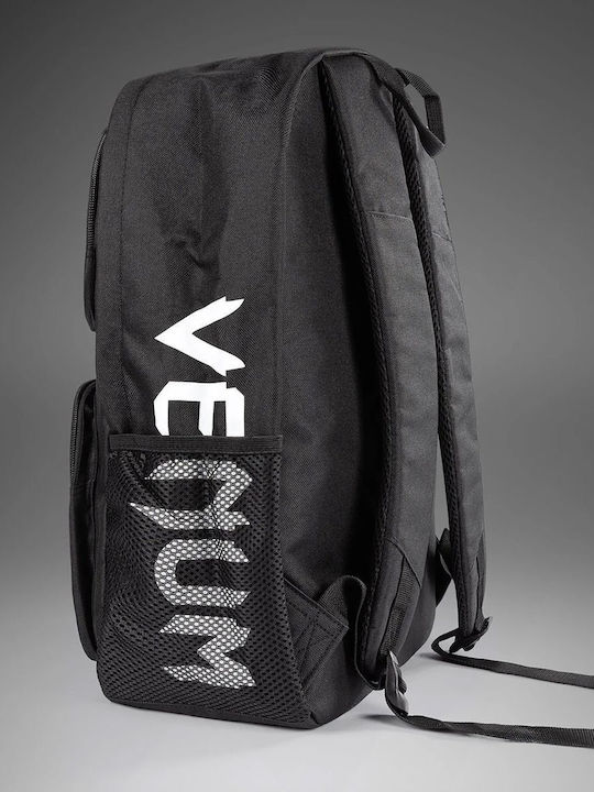 Venum Backpack 24lt Μαύρο